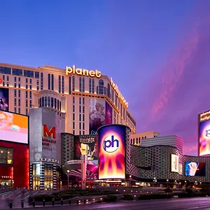 Planet Hollywood & Casino **** Las Vegas