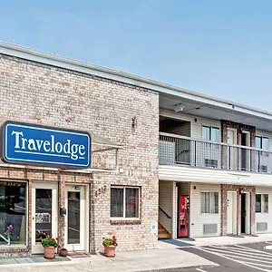 Travelodge By Wyndham North Of Downtown Motel