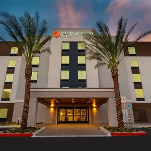 Candlewood - - E Tropicana, An Ihg Las Vegas