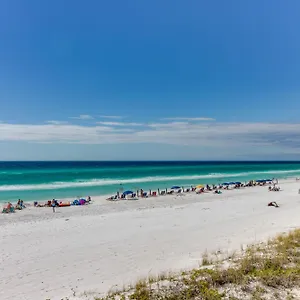 Gulf Terrace Holiday home