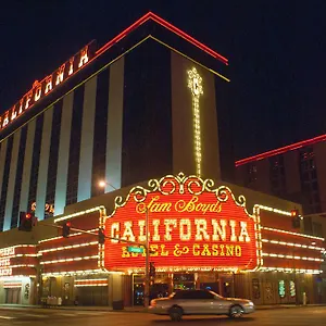 California And Casino *** Las Vegas