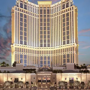 The Palazzo At The Venetian & Casino By Suiteness Las Vegas