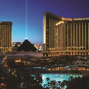 Mandalay Bay And Casino By Suiteness Las Vegas