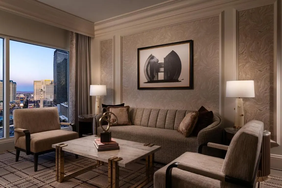 Bellagio By Suiteness Las Vegas Hotel