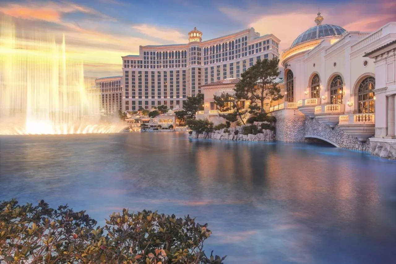 Hotel Bellagio By Suiteness Las Vegas