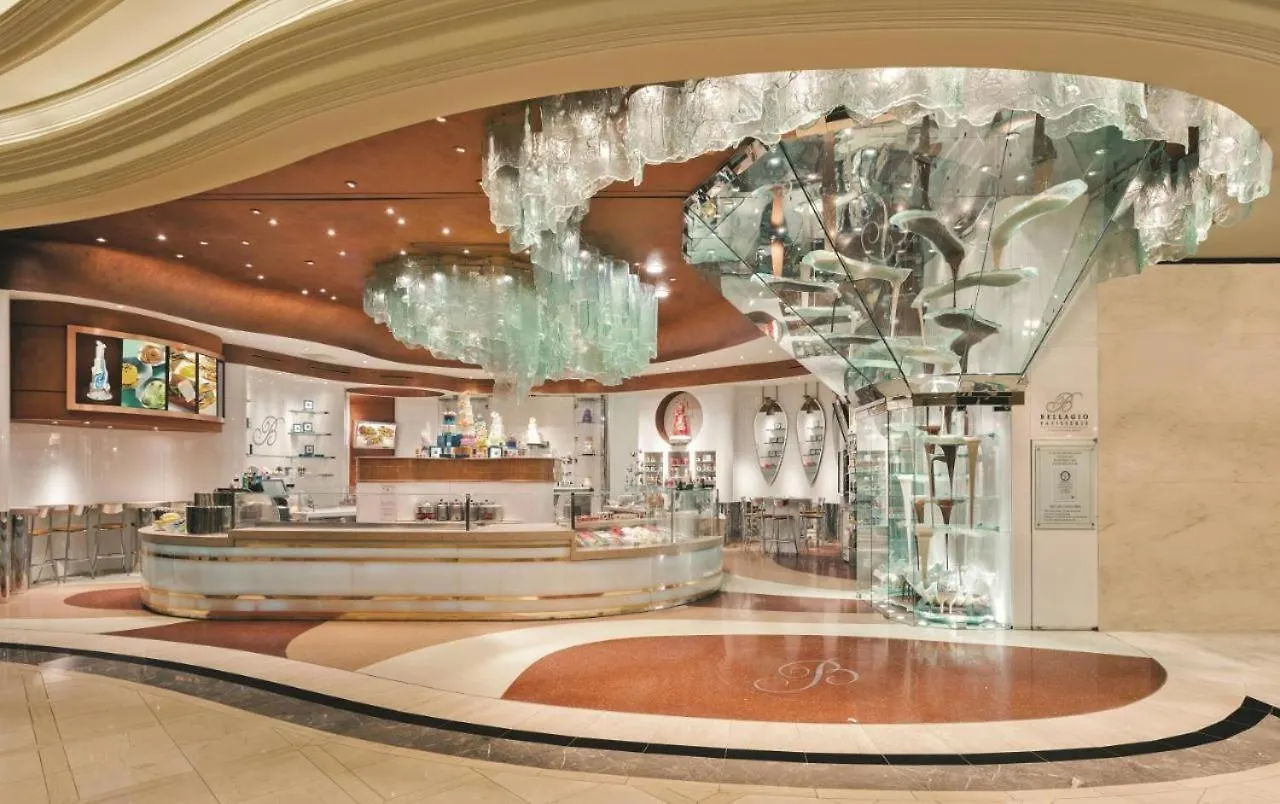 Bellagio By Suiteness Las Vegas 5*,