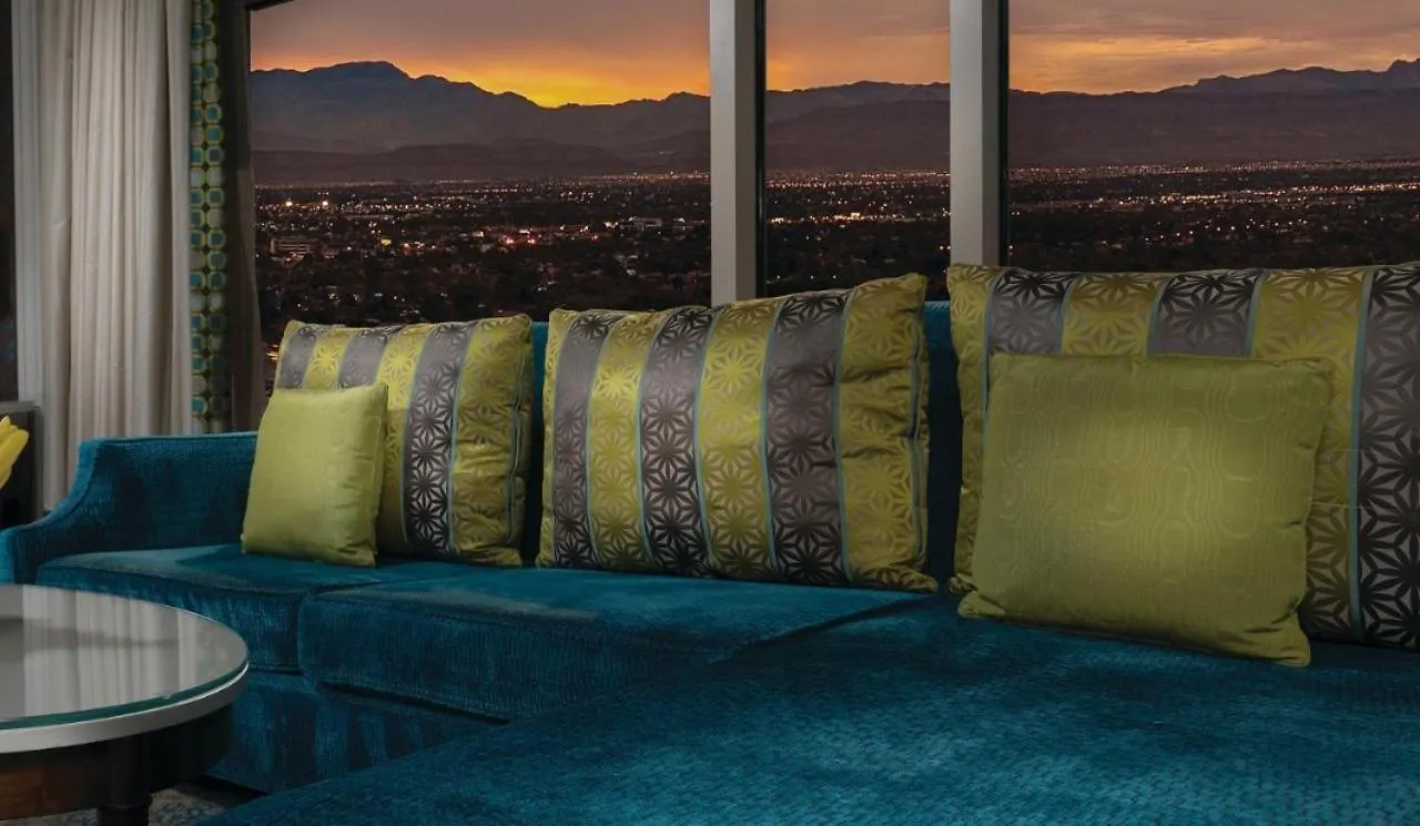 Bellagio By Suiteness Las Vegas 5*,