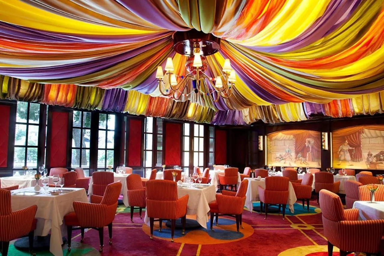 Bellagio By Suiteness Las Vegas USA
