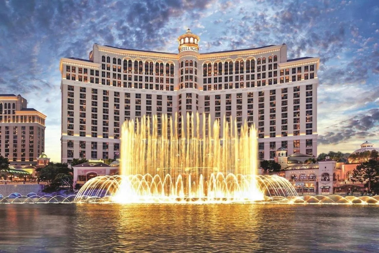 Bellagio By Suiteness Las Vegas