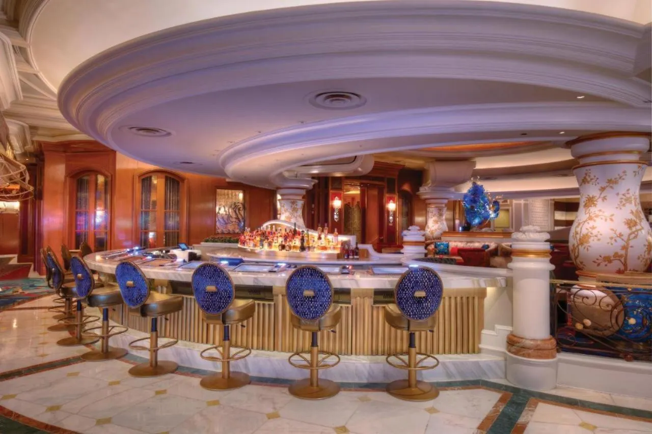 Bellagio By Suiteness Las Vegas 5*,  United States