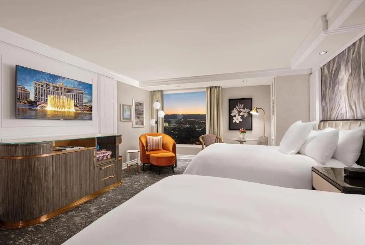 Bellagio By Suiteness Las Vegas