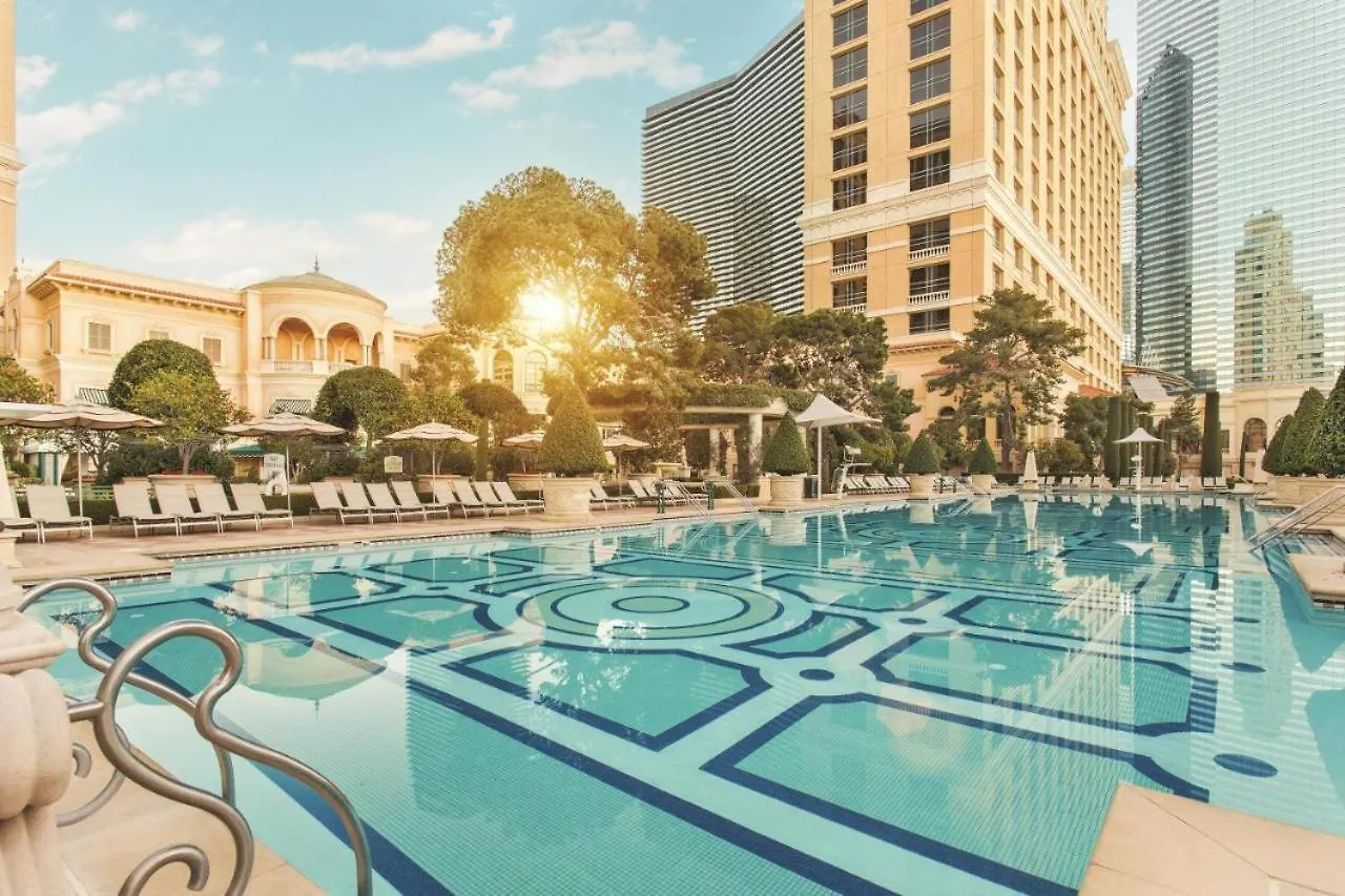 Hotel Bellagio By Suiteness Las Vegas